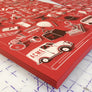 The ACME Corporation Poster
